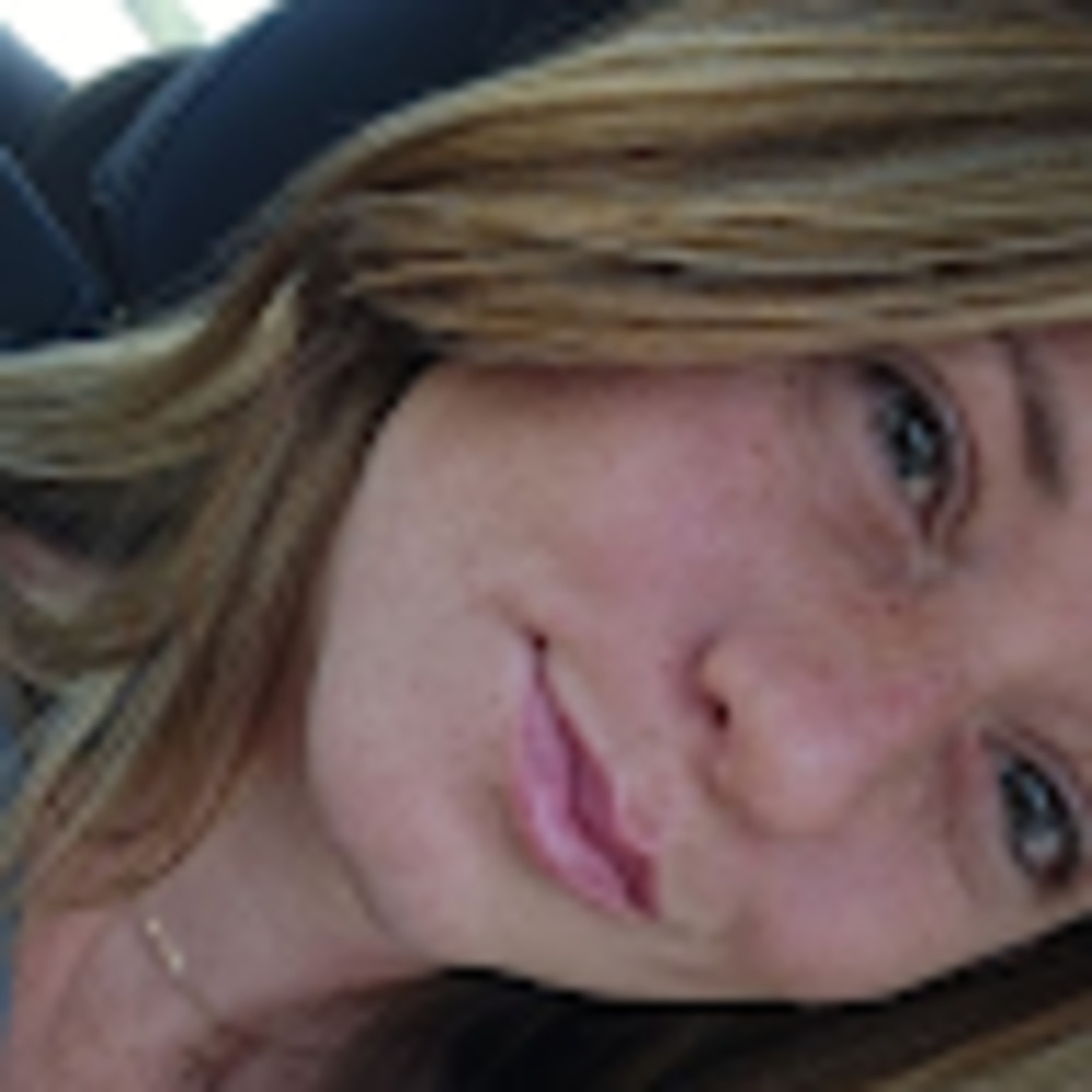 Meet your Posher, Bri